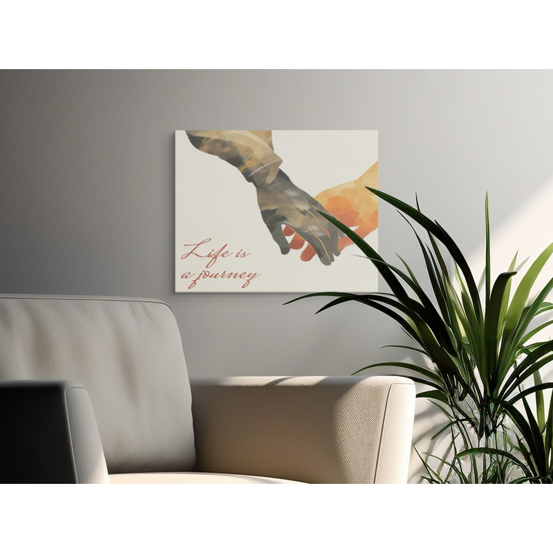 Premo Wrapped Canvas Print Set, 24x20