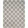 Nilde Cedar Brook Hand Loomed Jute Geometric Rug