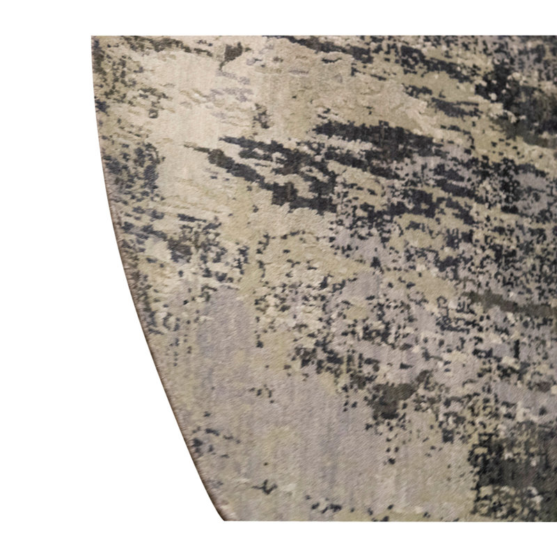 Wool Area Rug