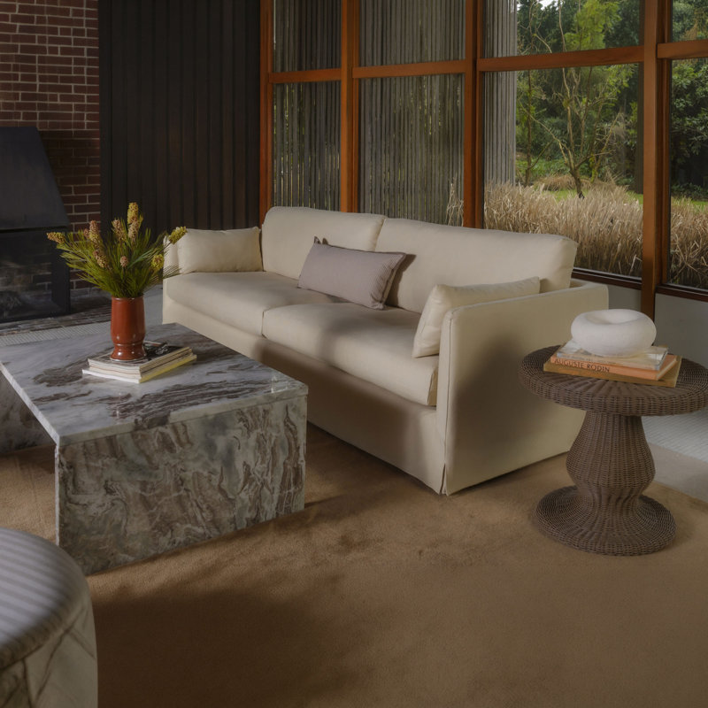 ROSA Marble Coffee Table