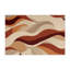 Tapis intérieur et extérieur Ember Traces-293209154
