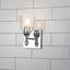 Meuble-lavabo 1 lumière Stiefel-2124371986