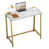 White/Gold