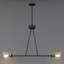 Luminaire suspendu Keppe-Linear