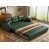 Green Faux Leather sélectionné