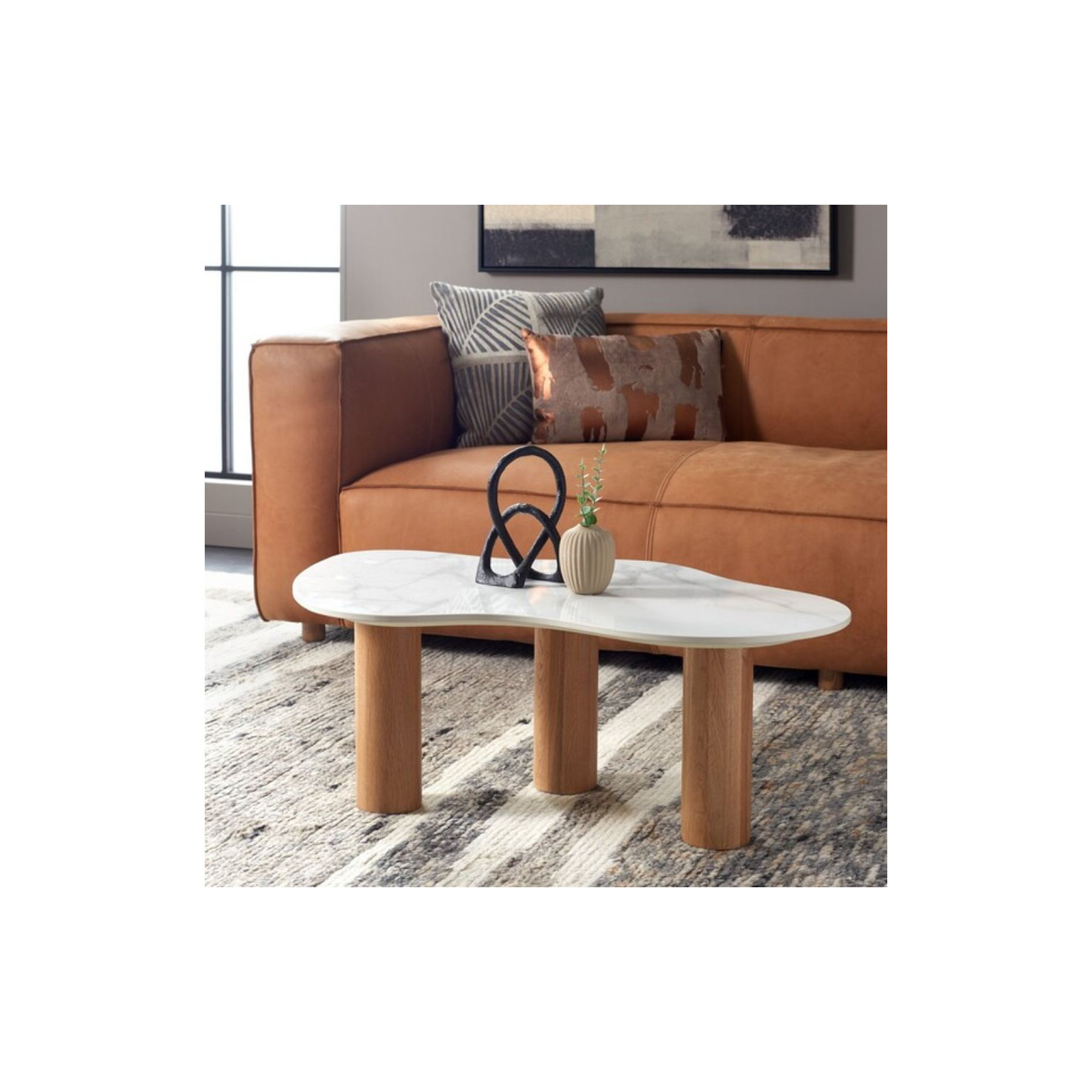 Toretto Coffee Table