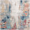 Devers Abstract Area Rug