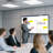 JYXCN Smart Board Touch Screen - Upgrade Your Space Now! All-in-One Computer with Dual System, Cloud Sharing for Dynamic Education, Interactive Meetings & Professional Presentations-115073890