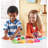 Smart Snacks® Alpha Pops Letters