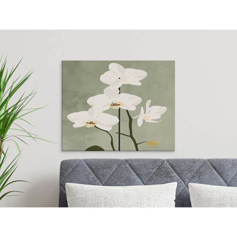 Schulze Wrapped Canvas Print Set, 24x16