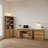 Storage Bookcase