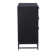 Commode 3 tiroirs Dunster