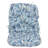 Outdoor 6'' Seat / Back Cushion-1643600755