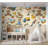 Premium Wallpaper Wall Mural - Toy Pattern-881114065