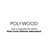 POLYWOOD Palm Coast Ultimate Adirondack with Hideaway Ottoman-11114376