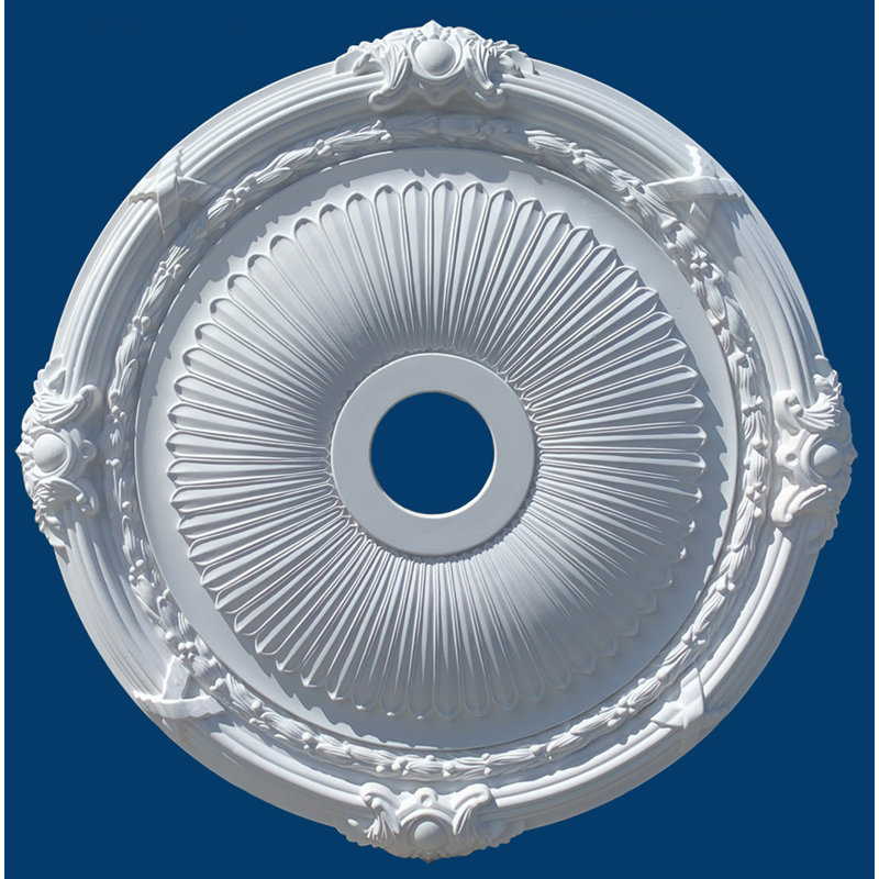Médaillon de plafond