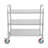 Utility Cart with Wheels-101536639