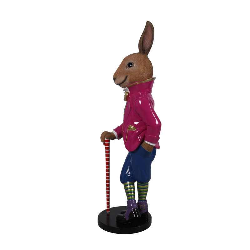 Jack le lapin