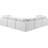 Hinami Upholstered L-Shaped Sectional Reversible-94482443