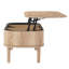 Table basse à plateau relevable 39,4 po-2089478827