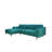 LAF SECTIONAL - TURQUOISE-1373217318-1373217336