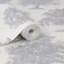 Floral Metallic Wallpaper Roll-2005449934