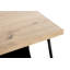 Abishan Side Table with Storage