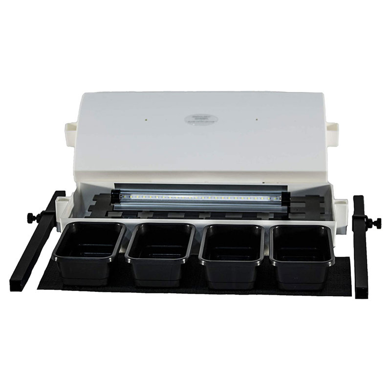 Sunblaster Garden Heating and Insulation