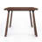 6 - Person Four Leg Dining Set-339382910-339382911