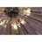 Murana 12 - Light Sputnik Sphere Chandelier-95113269-131157480-95113281