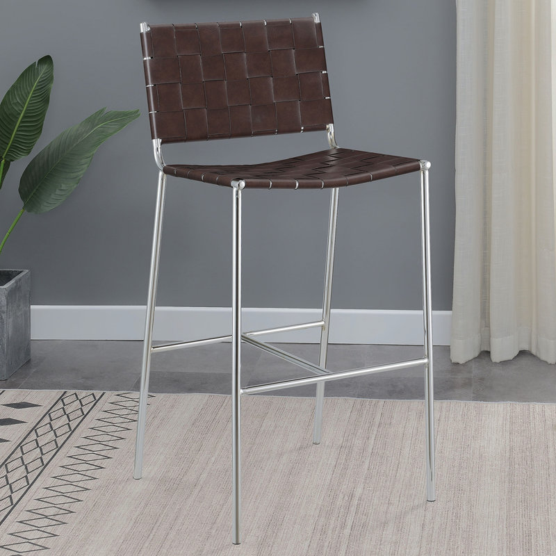 Chaise de bar Langton