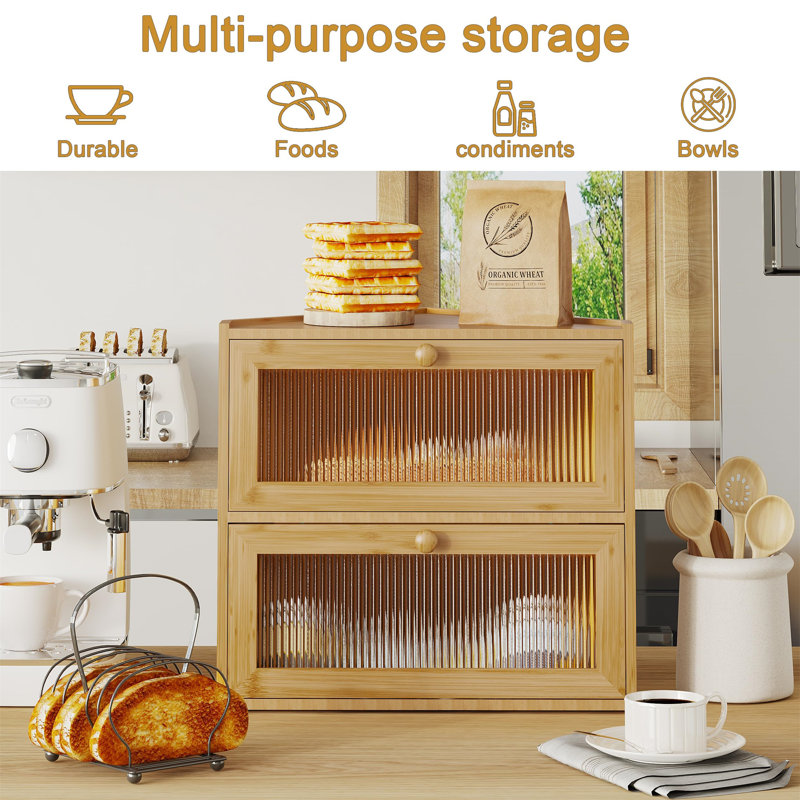Food Storage Container