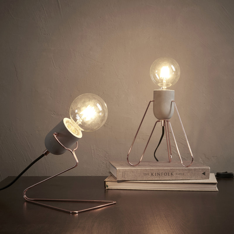 Lampe de table 8,7 po Piccola