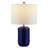 Amman Ceramic Table Lamp