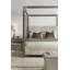 Palma Solid Wood Bench