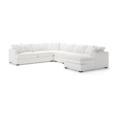Edan U-Sectional