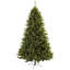 Sommer 90' H Lighted Artificial Christmas Tree