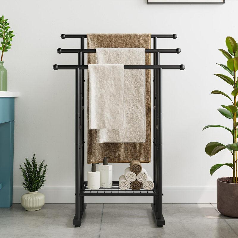 Lisman Towel Stand