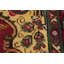 Tapis traditionnel oriental en laine 5x6