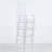 Hofman Modern Dining Chairs with Plastic Seats
