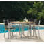 Travira Stacking Patio Arm Chair-351753003-351753004-326606600