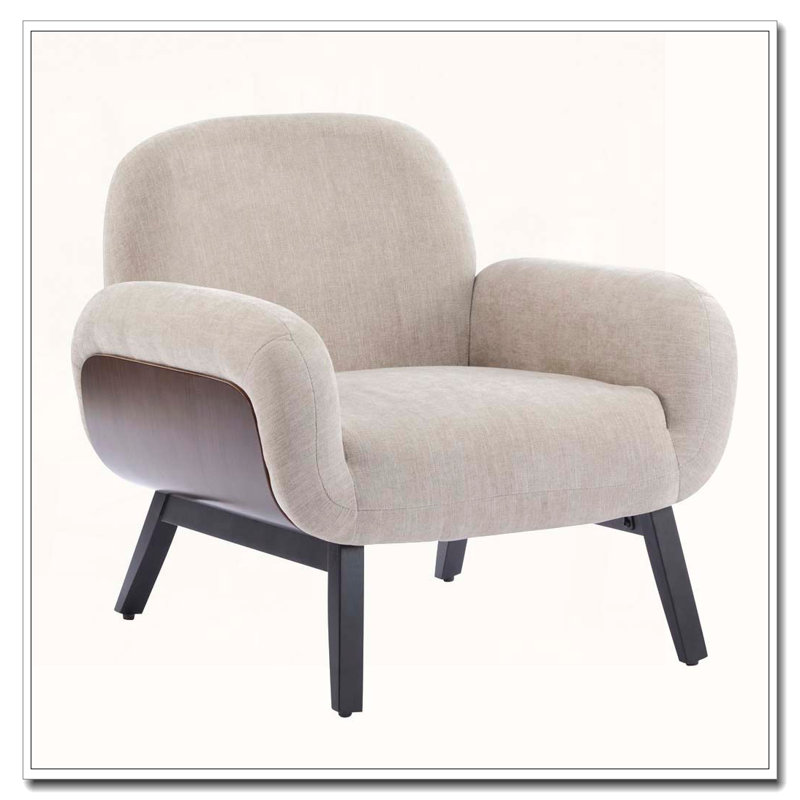 Fauteuil Audrey