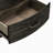 Drelan 2 Drawer 29" W Nightstand-1415611095