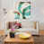 Toile tendue