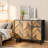 Kamyar 3 - Door Accent Cabinet-97143287