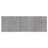 Bar Synthetic Water Resistant Non-Skid Kitchen Mat