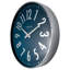 Horloge murale 16 pouces Alchemy-2092431674
