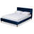 Konur Upholstered Platform Bed-1334611117