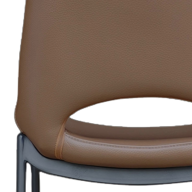 Tabouret de bar 30 po Contemporary, Tabouret 30"