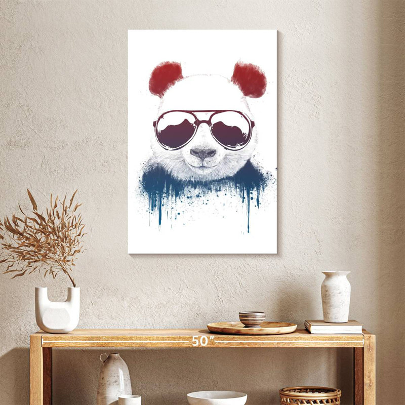 Brampt Stay Cool II, 30" H x 20" W